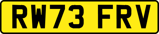 RW73FRV