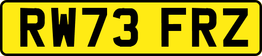 RW73FRZ