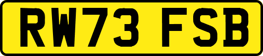RW73FSB