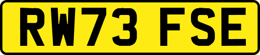 RW73FSE