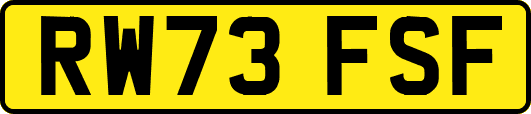 RW73FSF