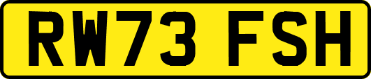 RW73FSH