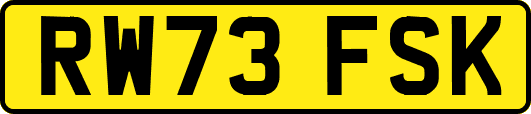 RW73FSK