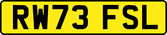 RW73FSL