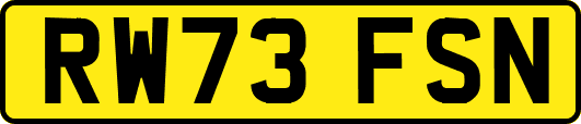 RW73FSN