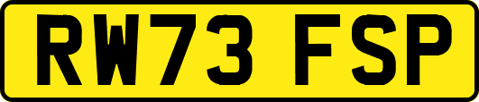 RW73FSP