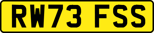 RW73FSS