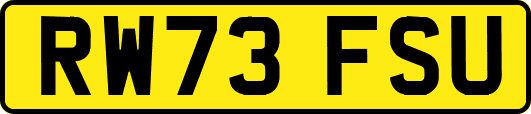 RW73FSU