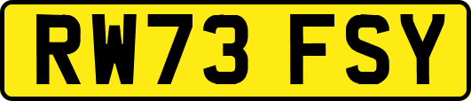 RW73FSY