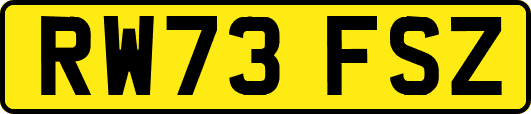RW73FSZ