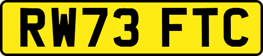 RW73FTC