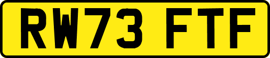 RW73FTF