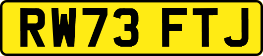 RW73FTJ