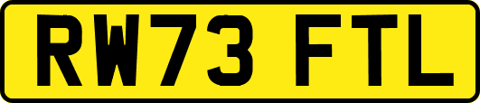 RW73FTL