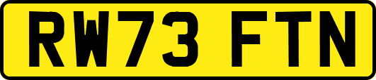 RW73FTN