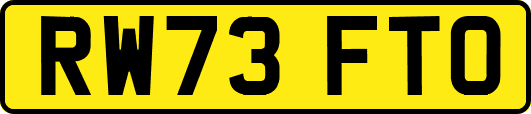 RW73FTO