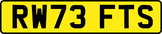 RW73FTS