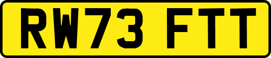 RW73FTT