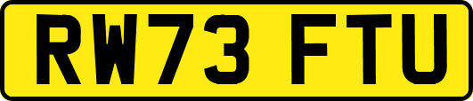 RW73FTU