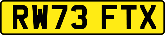 RW73FTX