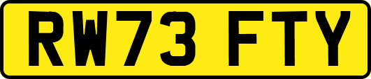 RW73FTY