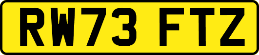 RW73FTZ