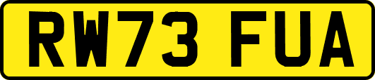 RW73FUA