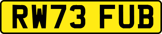 RW73FUB