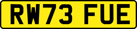 RW73FUE