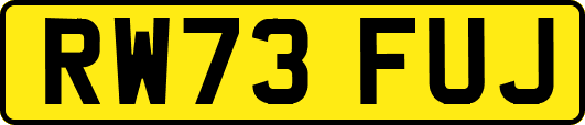 RW73FUJ