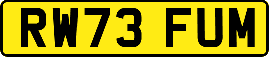 RW73FUM