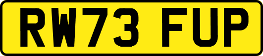 RW73FUP