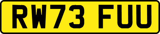 RW73FUU