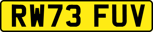 RW73FUV