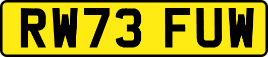 RW73FUW