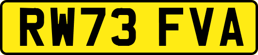 RW73FVA