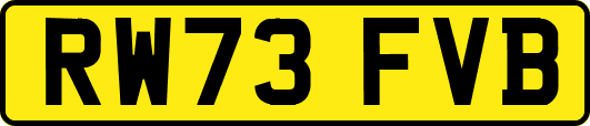 RW73FVB