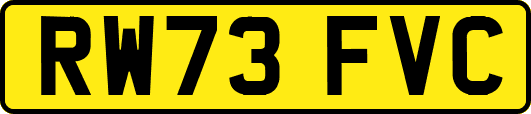 RW73FVC