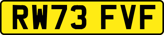 RW73FVF
