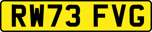 RW73FVG