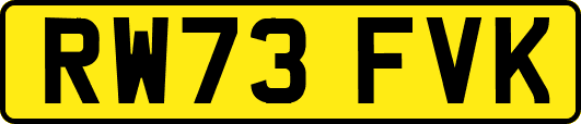 RW73FVK