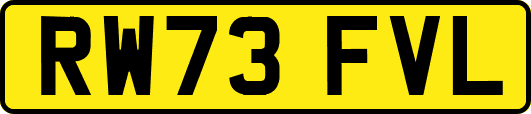 RW73FVL