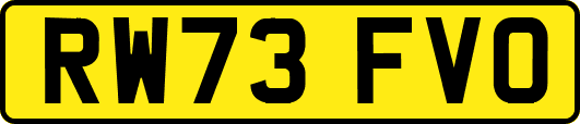 RW73FVO