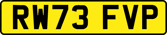 RW73FVP