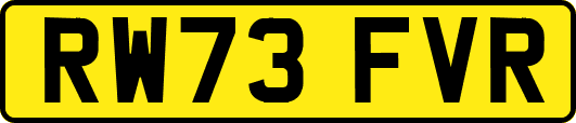 RW73FVR