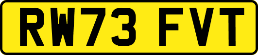 RW73FVT