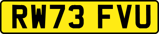RW73FVU