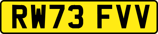 RW73FVV