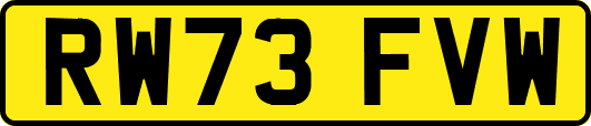RW73FVW