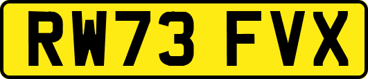 RW73FVX